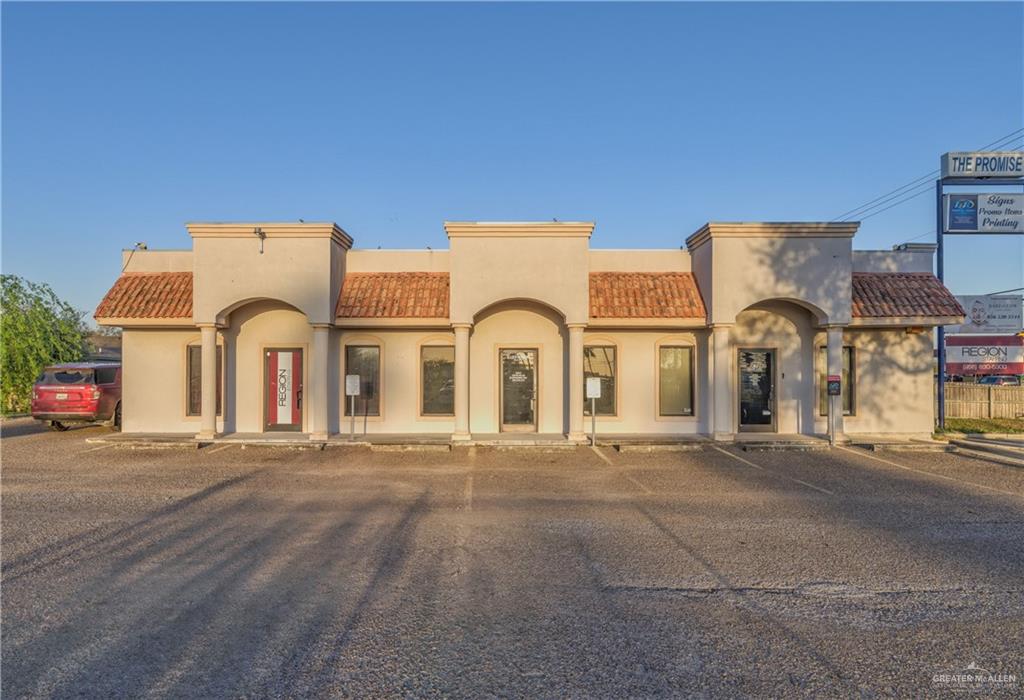 1309 W Nolana Loop #C — photo