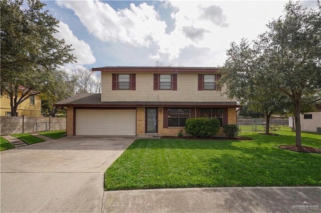 204 E Gomez Drive — photo