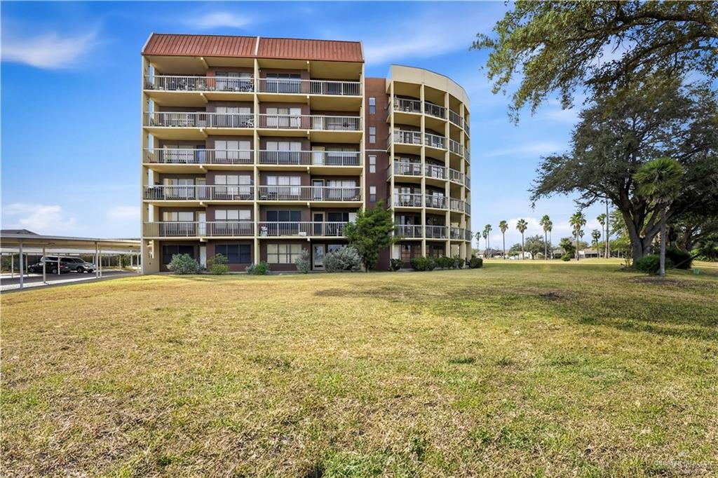 2900 Ashley Drive 405 — photo