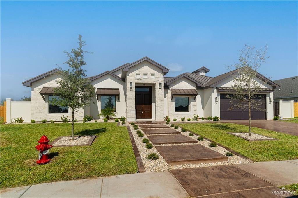 3801 Red Lantana Street — photo