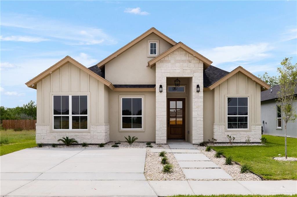 10121 Espada Drive — photo