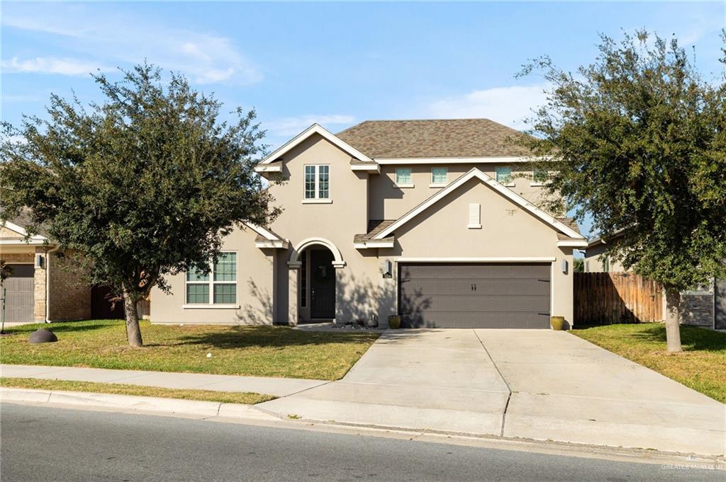 5104 Escondido Pass — photo