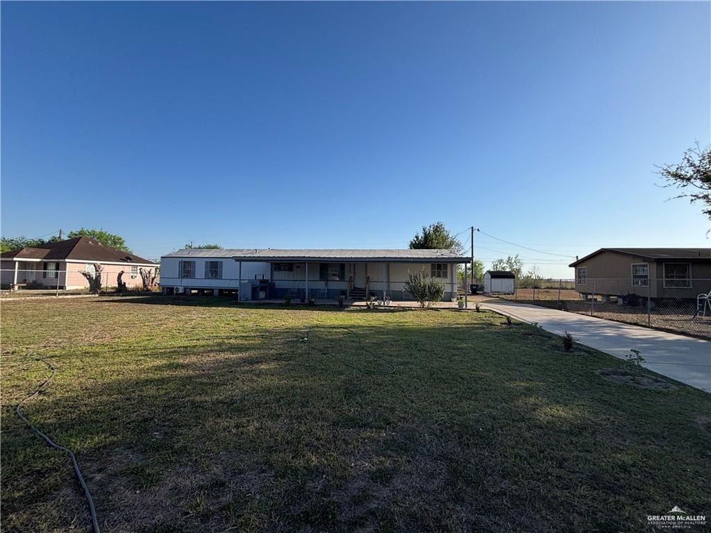 8204 Jubilee Boulevard — photo