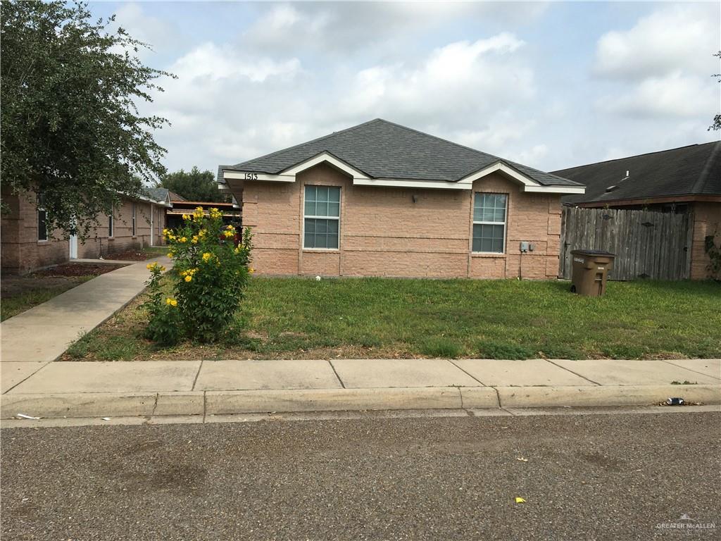 1513 Orlando Street — photo