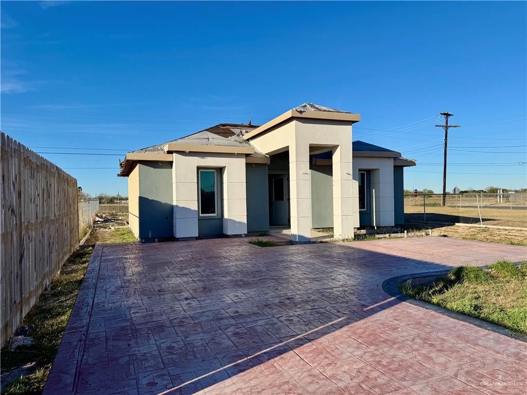 3871 Hoover Street — photo