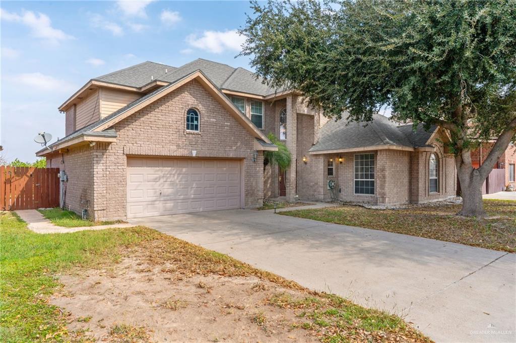 2803 Nicole Drive — photo