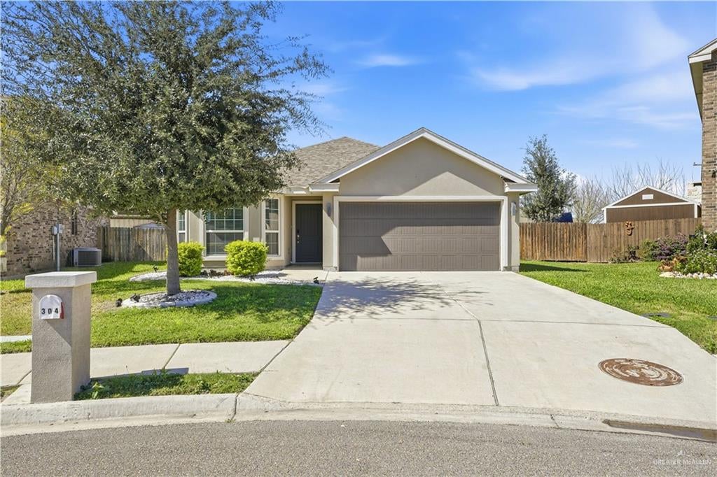 304 S Paseo Del Rey Street — photo