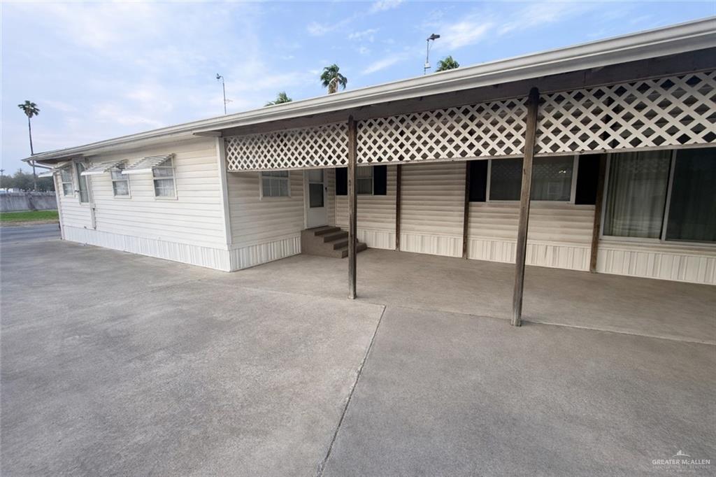 1240 E Business Hwy 83 Lot 6 — photo