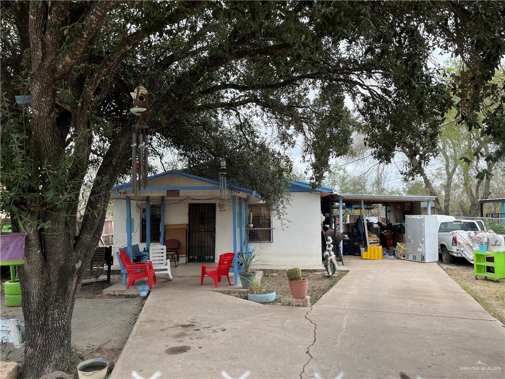 202 San Angelo Drive — photo
