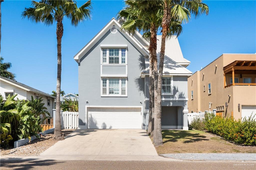 204 W Mesquite Street — photo