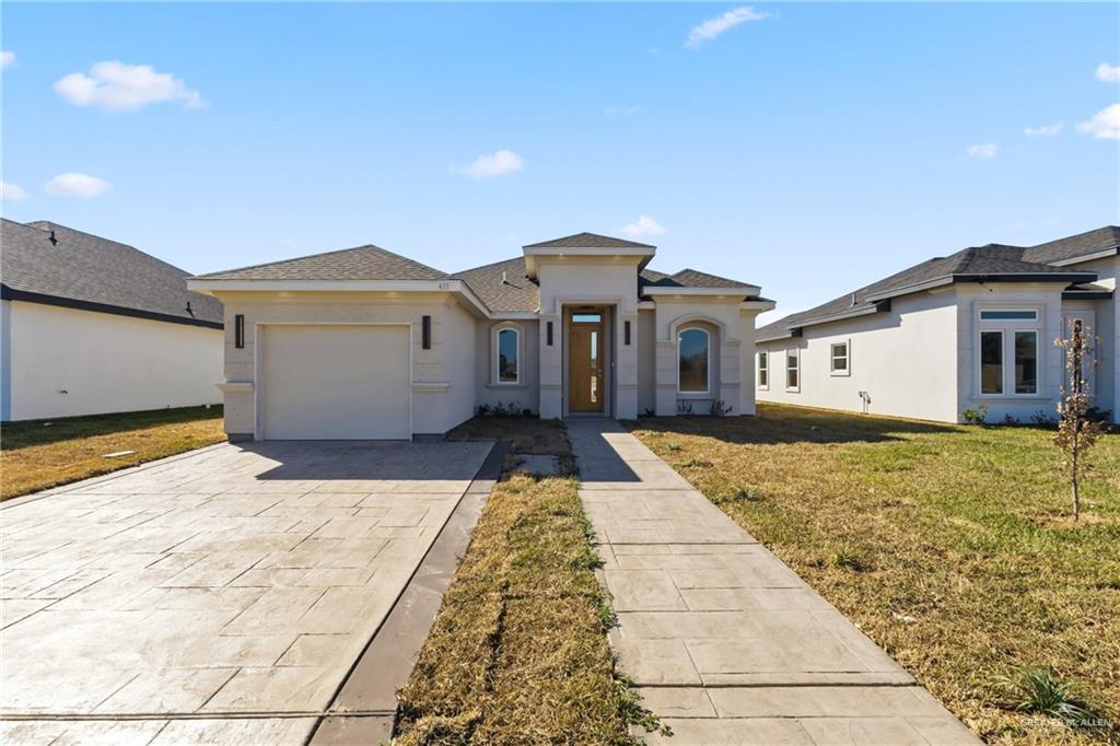 417 Serg Loop — photo