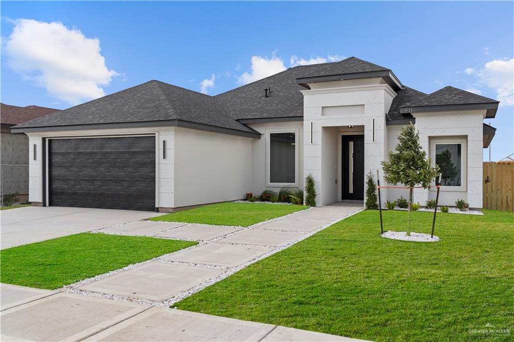911 Nappa Valley Drive — photo