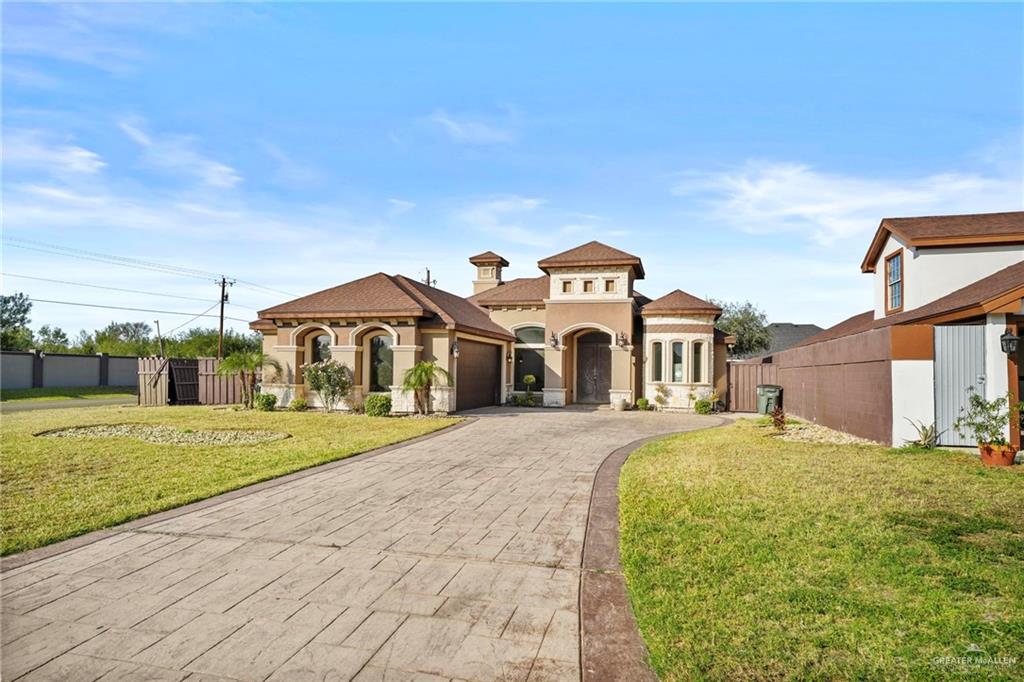 2116 Tiffany Drive — photo