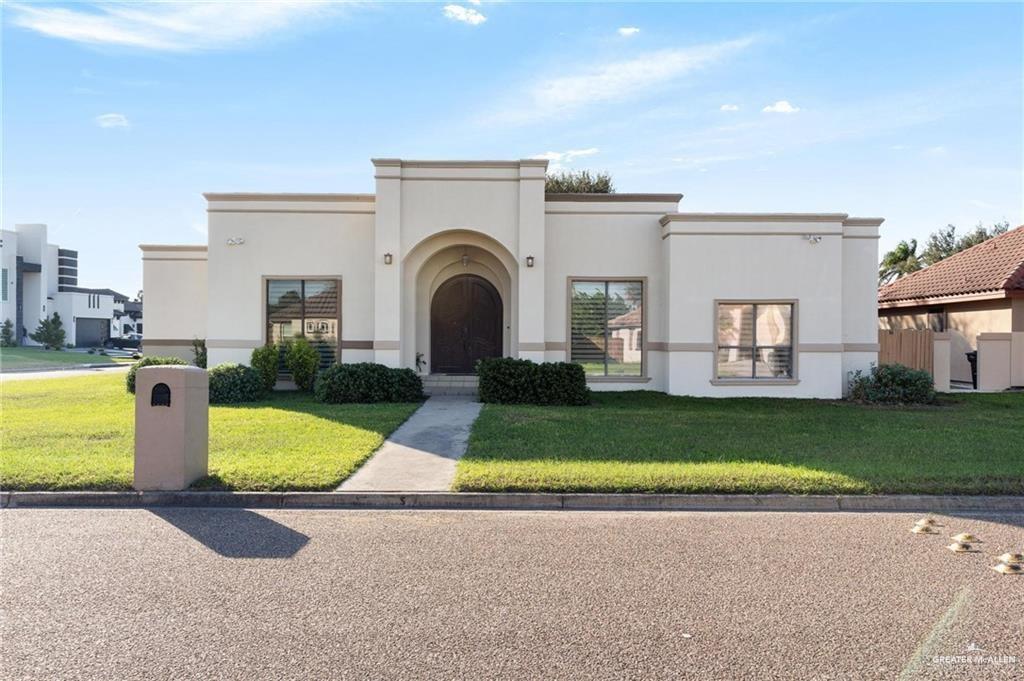 3914 Tierra Escondida Drive — photo