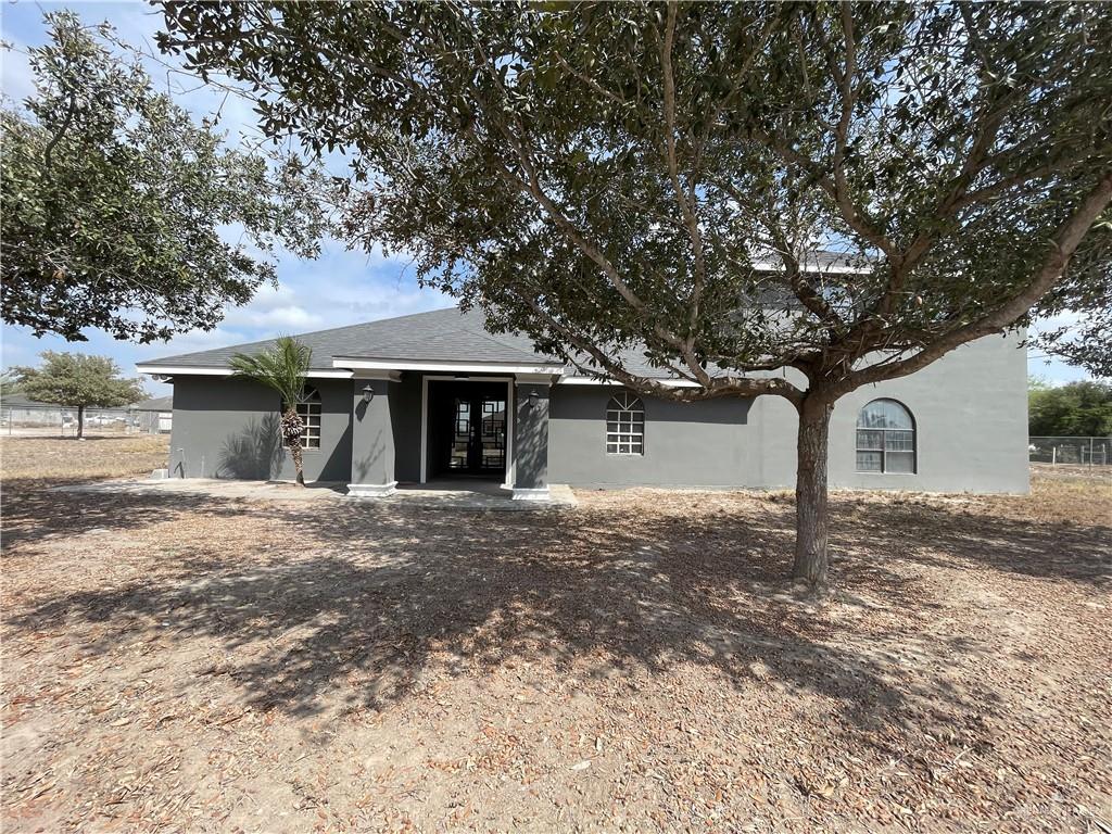 8006 Senecio Street — photo