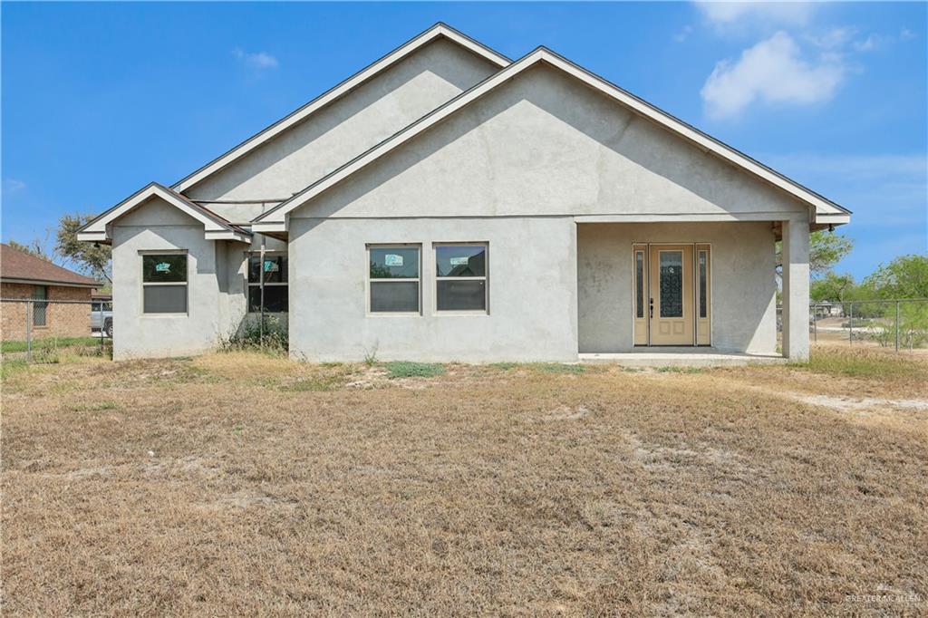 5415 Pancho Villa Drive — photo
