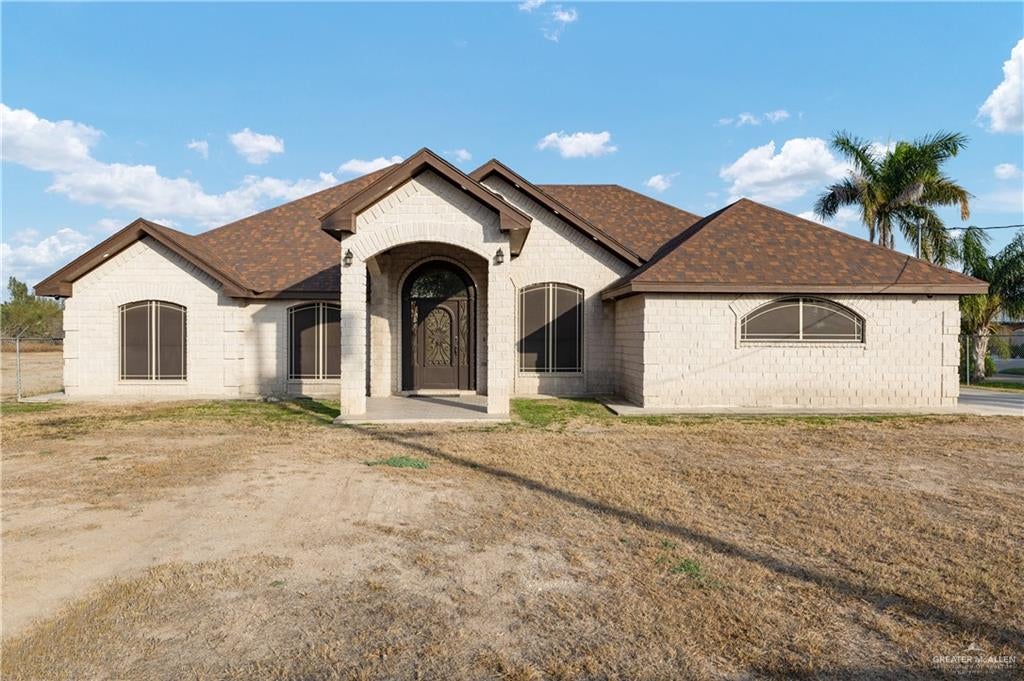 704 Goodwin Acres Road — photo
