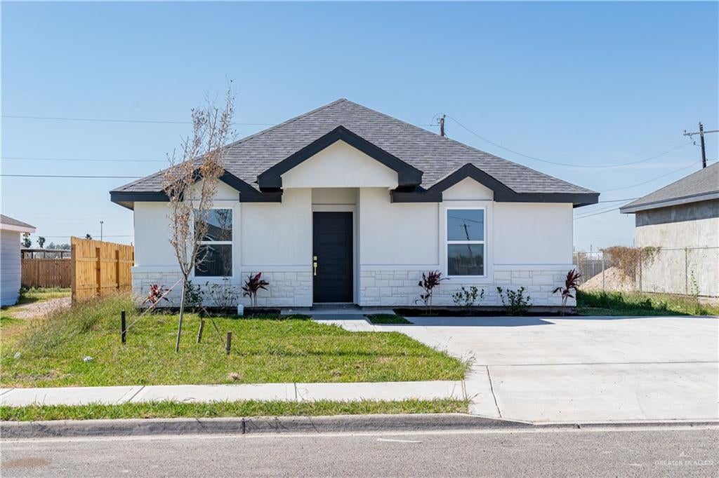 1303 Carlos Drive — photo