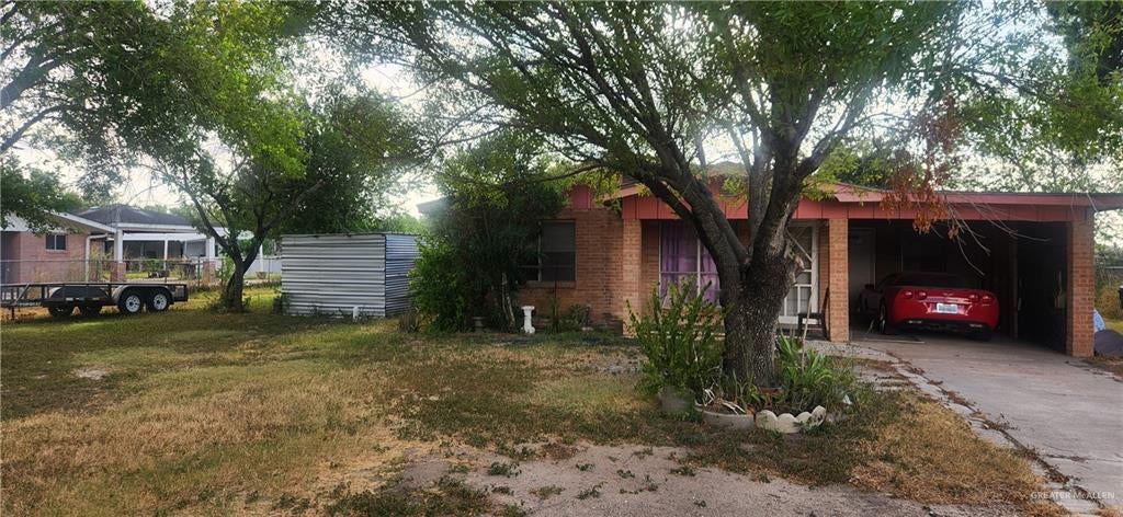 5901 N Sugar Road — photo
