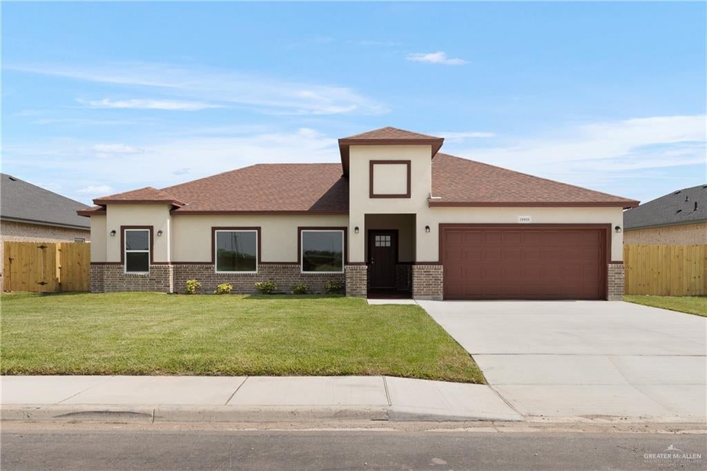 18010 Green Jay Drive — photo