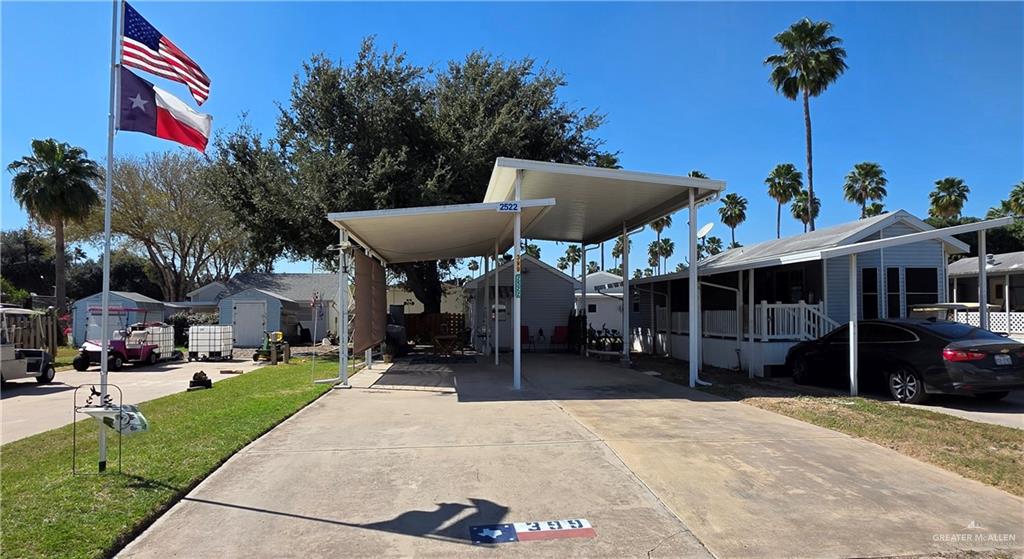 2522 Starling Circle E — photo