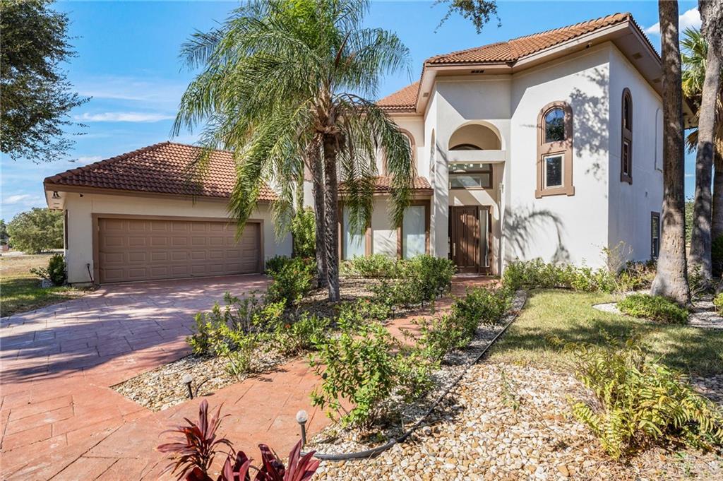 914 Rio Grande Drive — photo