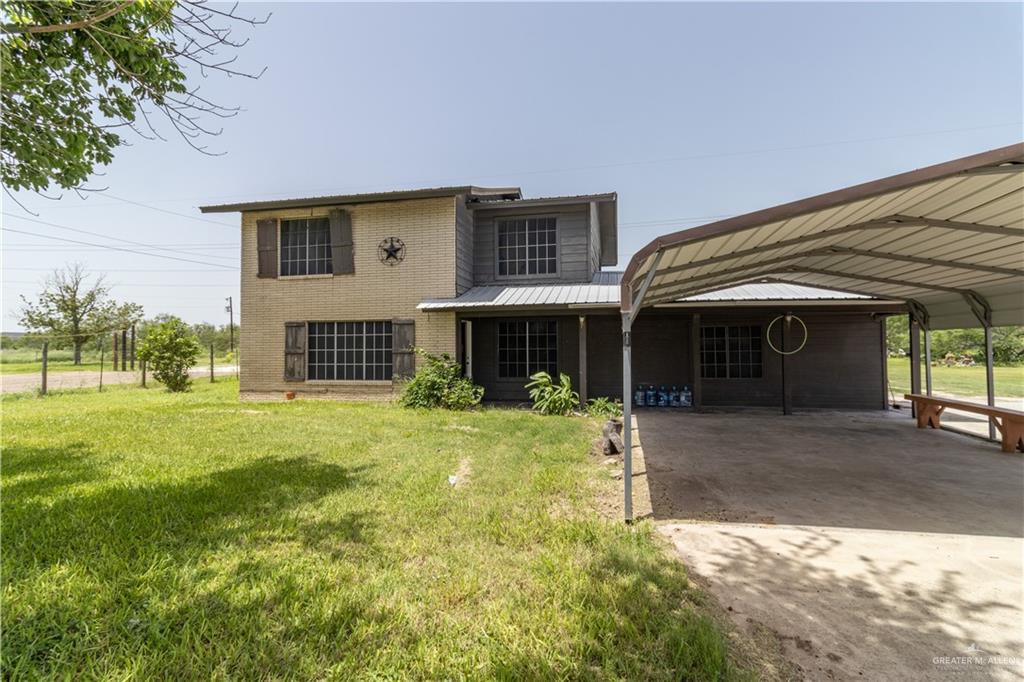2213 E Monte Cristo Road — photo