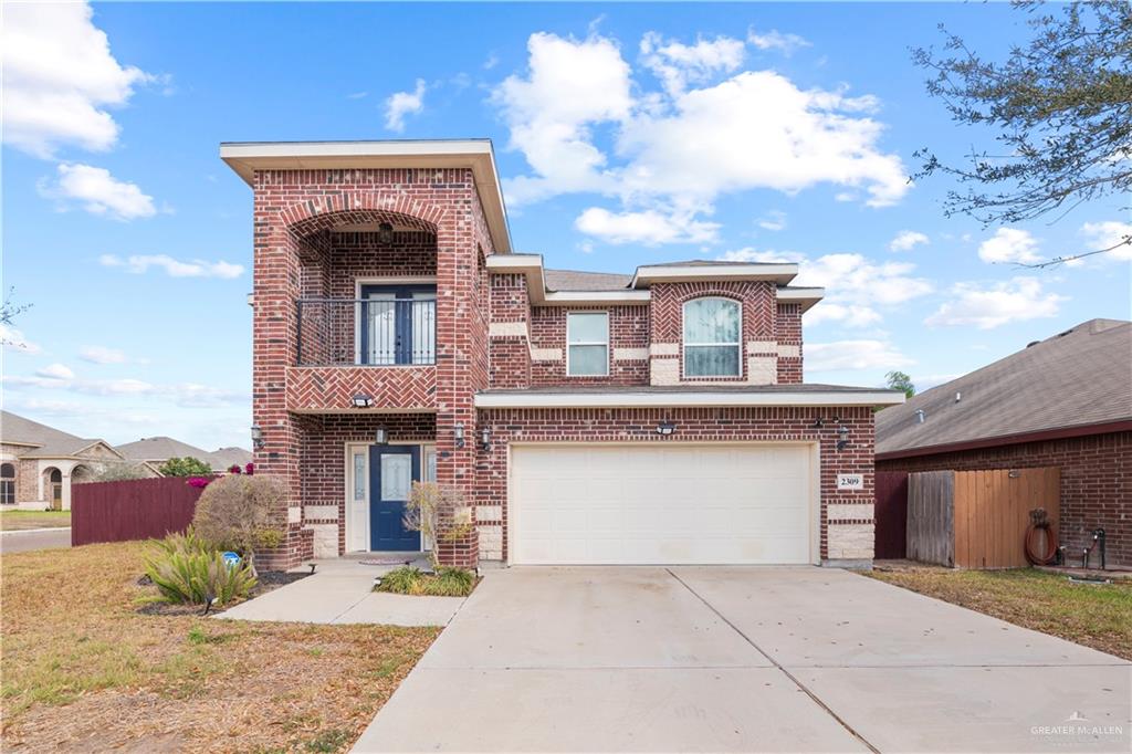 2309 Bald Cypress Drive — photo