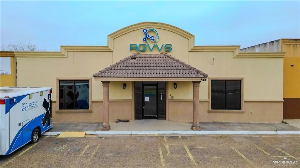 844 E US Highway 83 Highway — photo