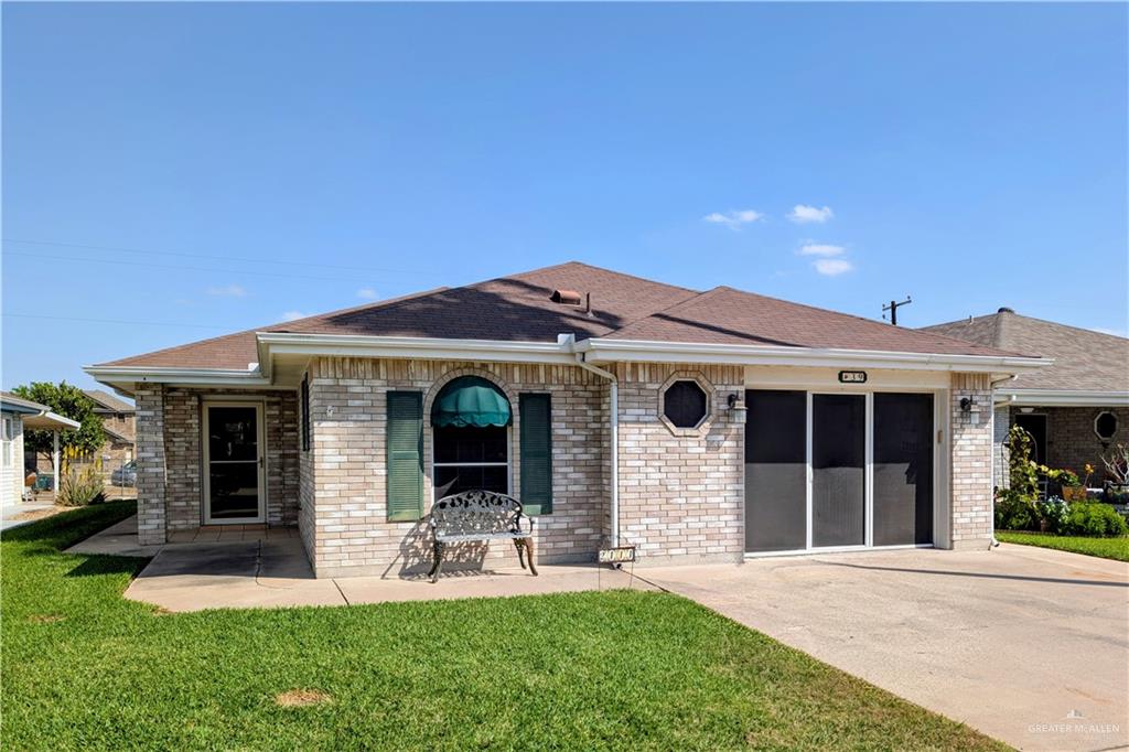 2111 Green Gate Circle E Lot 39 — photo