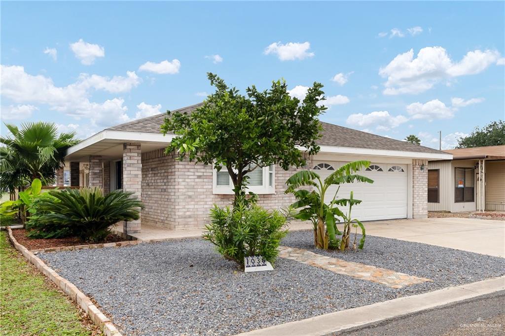 1038 El Paseo Drive — photo