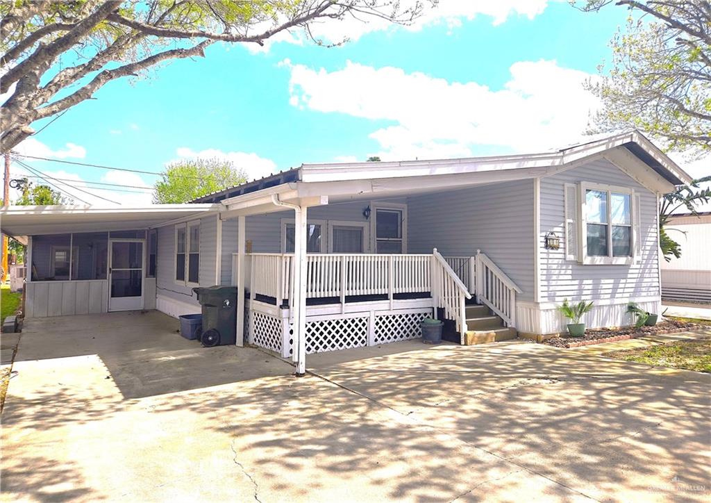 800 N Hibiscus Lane 11 — photo