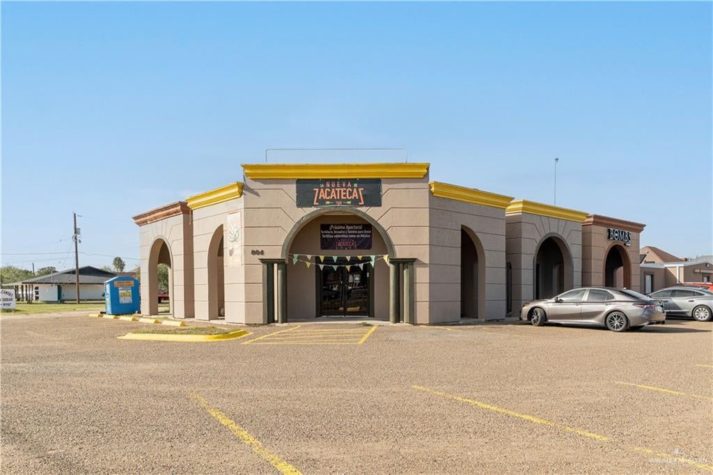 804 W Veterans Boulevard — photo