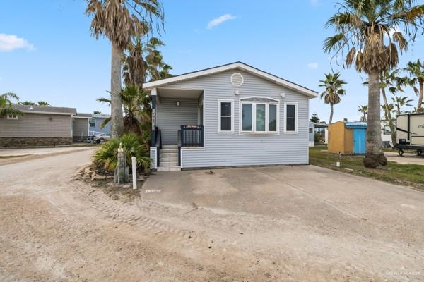 389 Sand Dollar — photo