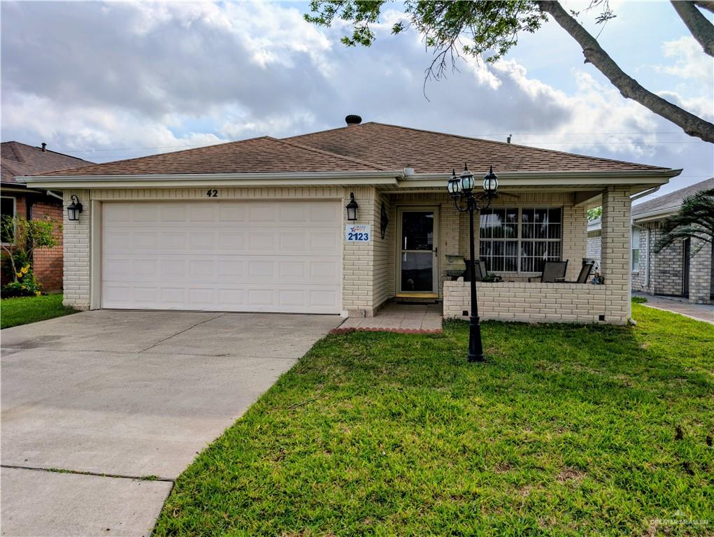 2123 Green Gate Circle E Lot 42 — photo