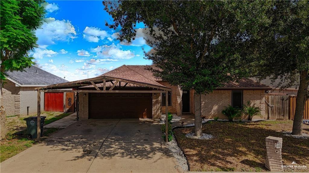 4004 White Oak Drive — photo