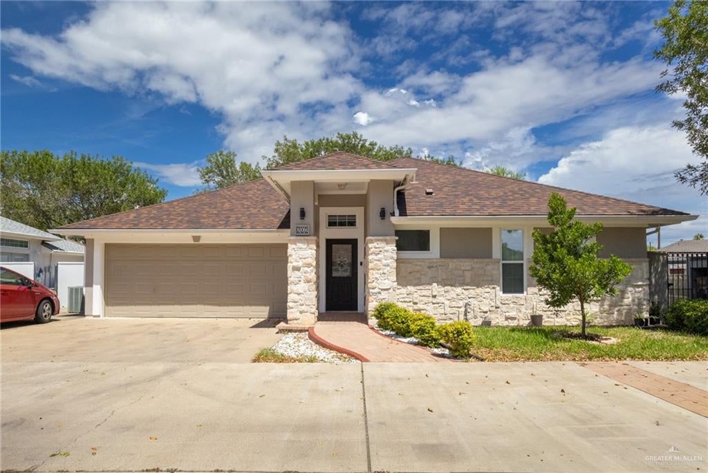 806 Hill Country Drive — photo
