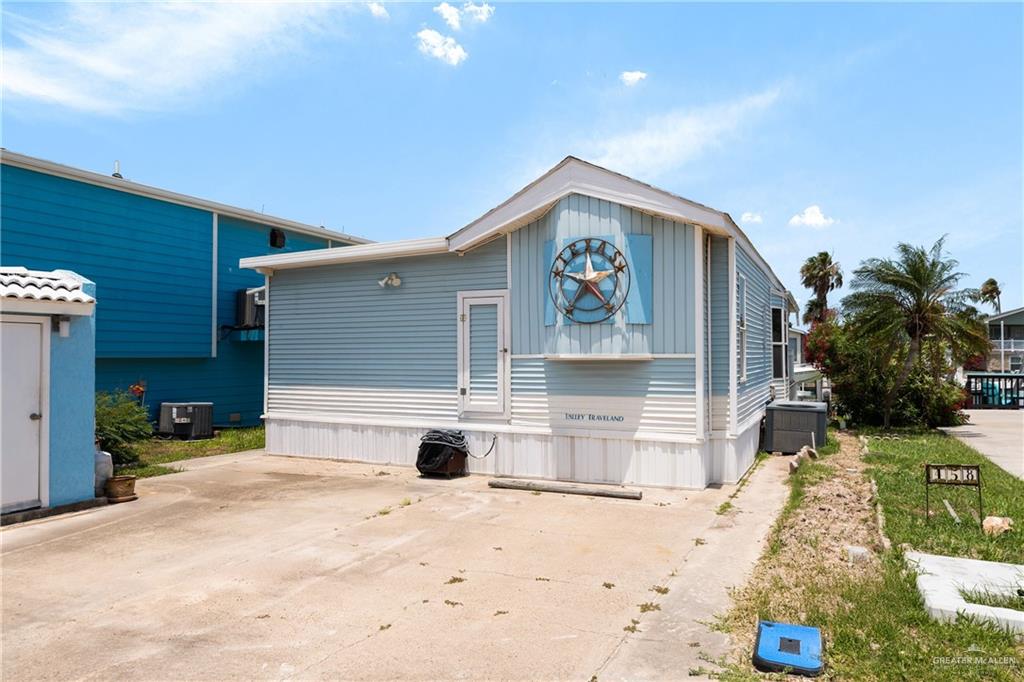 459 W Clam Circle — photo