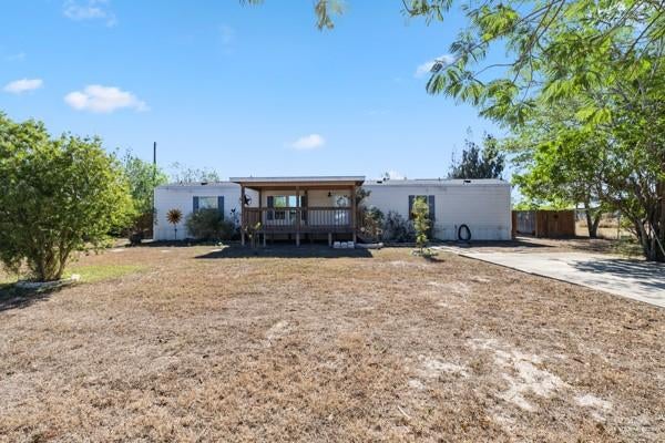 1462 Calle Santa Ana — photo