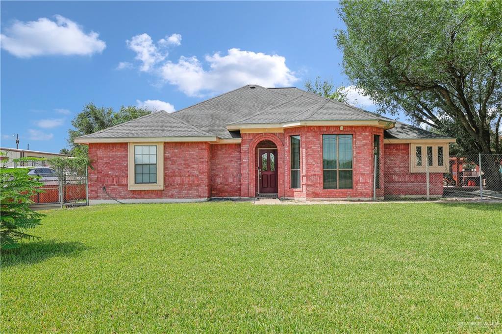 4312 W Chapin Street — photo