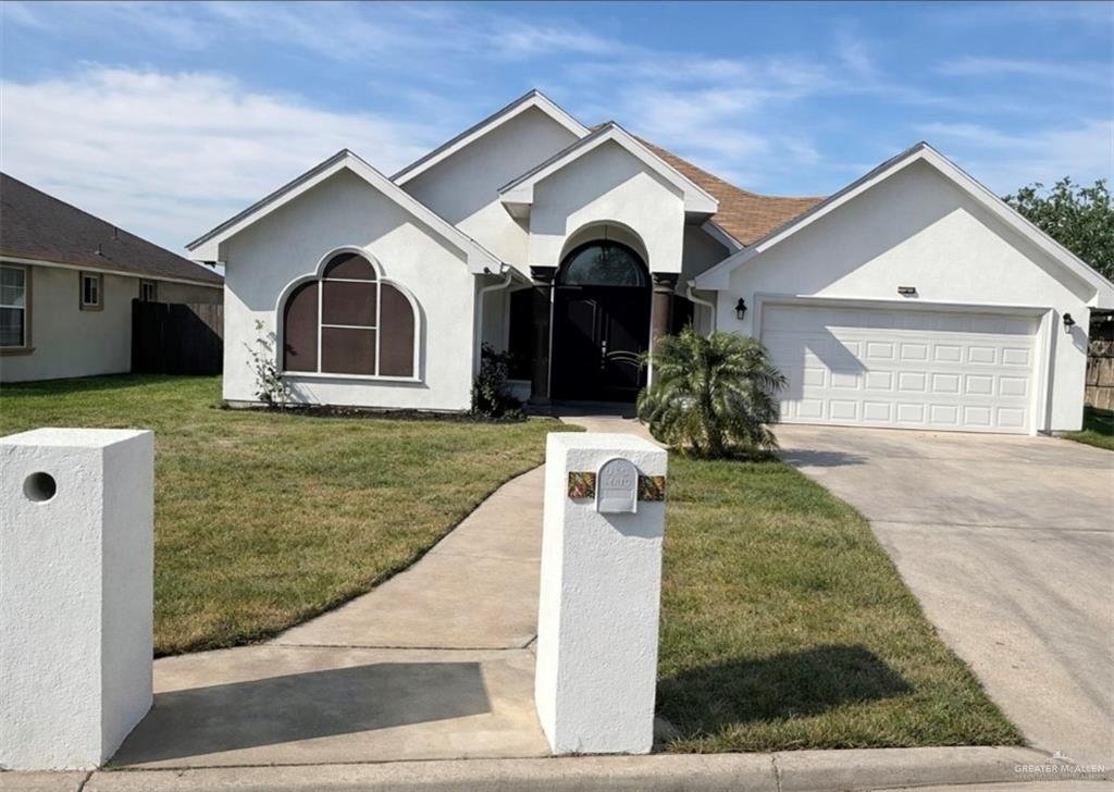 1004 Villas Del Norte Street — photo