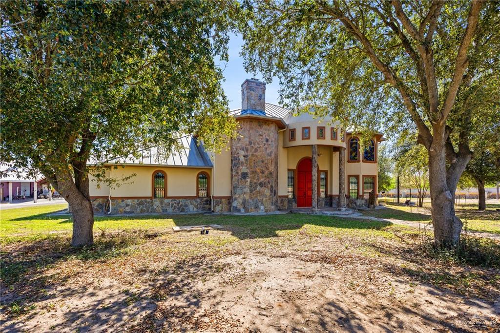 508 N El Paisano Road — photo
