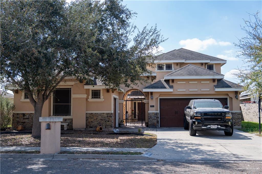 3911 Green Jay Drive — photo