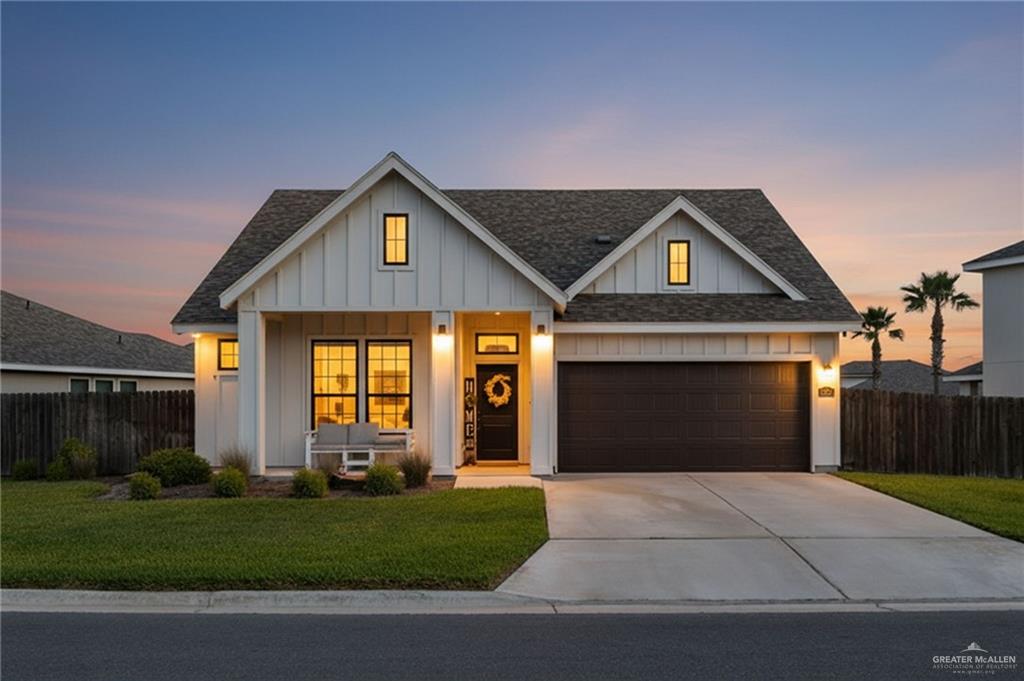 14404 Chalk Ridge Drive — photo