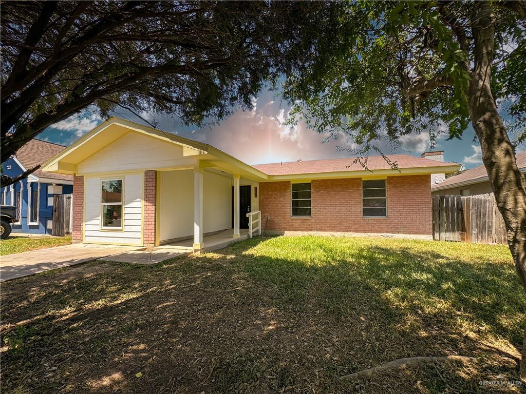 3204 Sycamore Avenue — photo