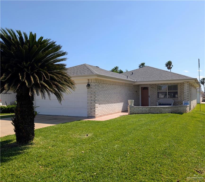 2109 Mockingbird Street Lot 136 — photo