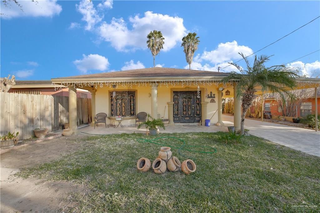309 Domingo Navarez Street — photo