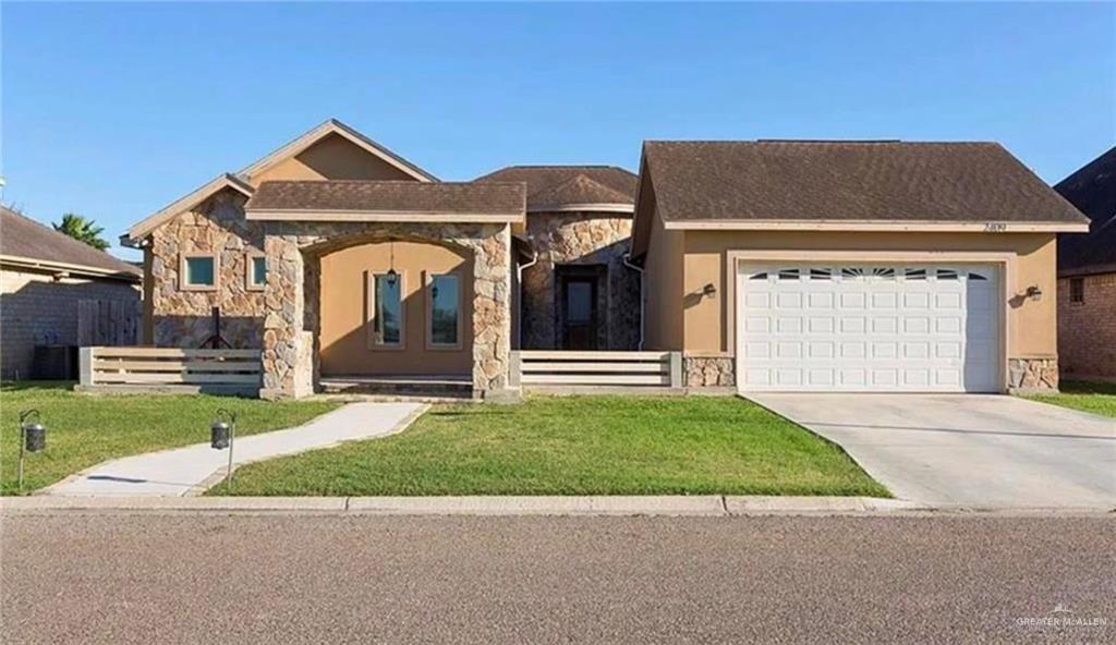 2409 Rhett Drive — photo