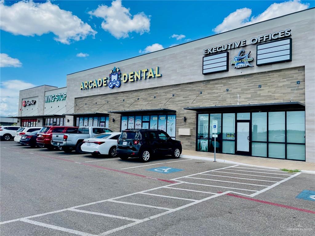 8001 S Jackson Highway #8 — photo