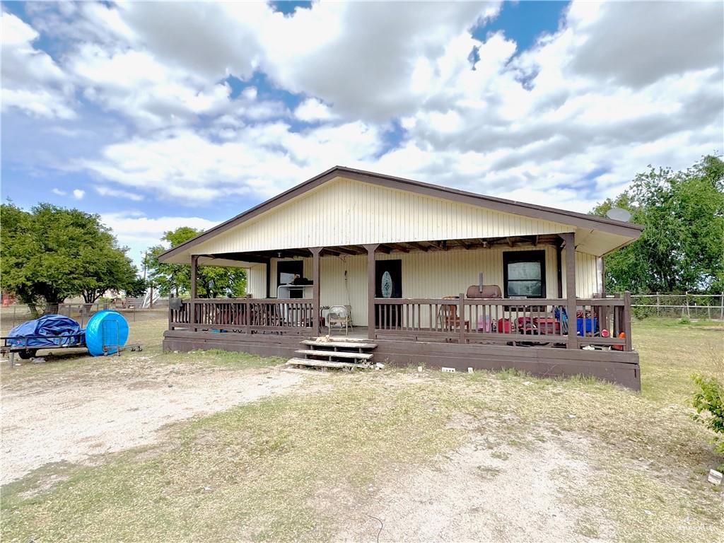 8706 Palos Grandes Street — photo